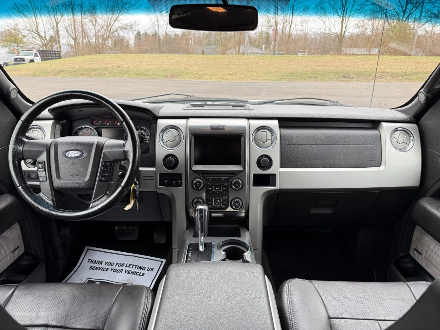 2014 Ford F-150 FX4 photo