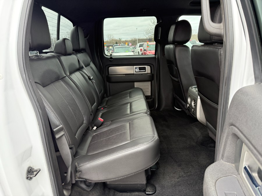 2014 Ford F-150 FX4 photo