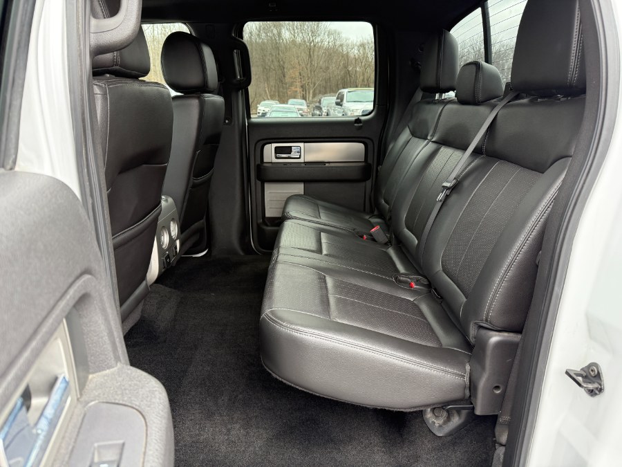 2014 Ford F-150 FX4 photo