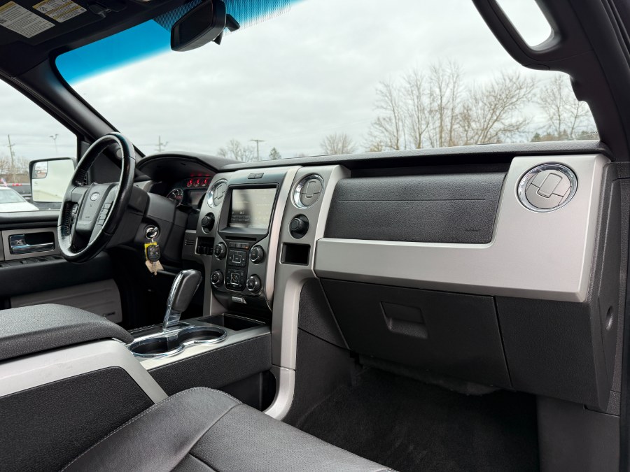 2014 Ford F-150 FX4 photo
