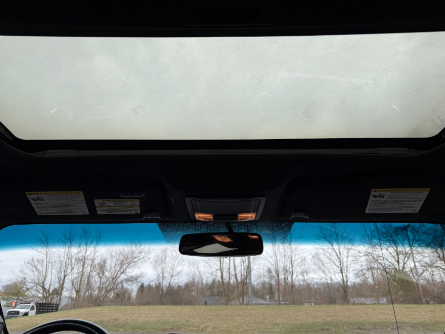 2014 Ford F-150 FX4 photo