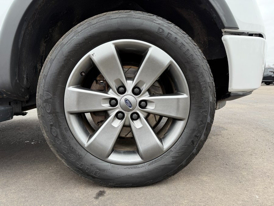 2014 Ford F-150 FX4 photo