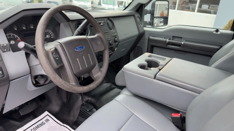2014 Ford RSX XL photo