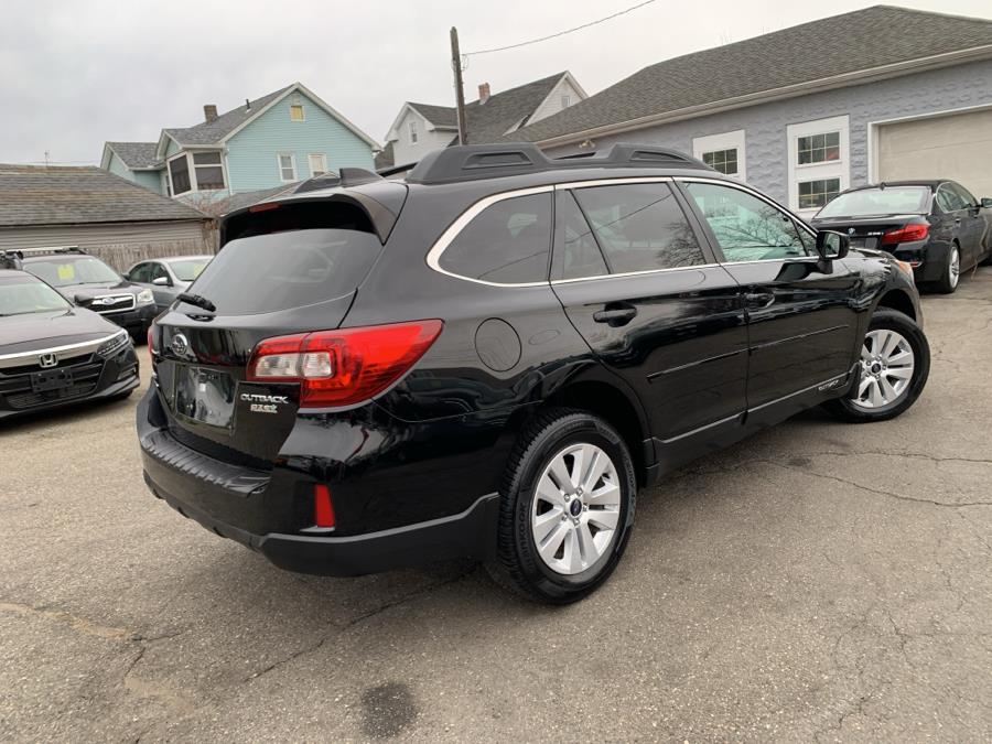 2017 Subaru Outback 2.5i Premium photo