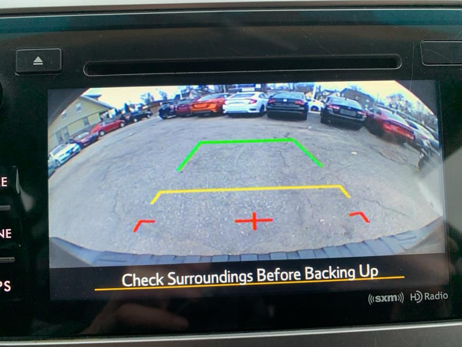 2017 Subaru Outback 2.5i Premium photo