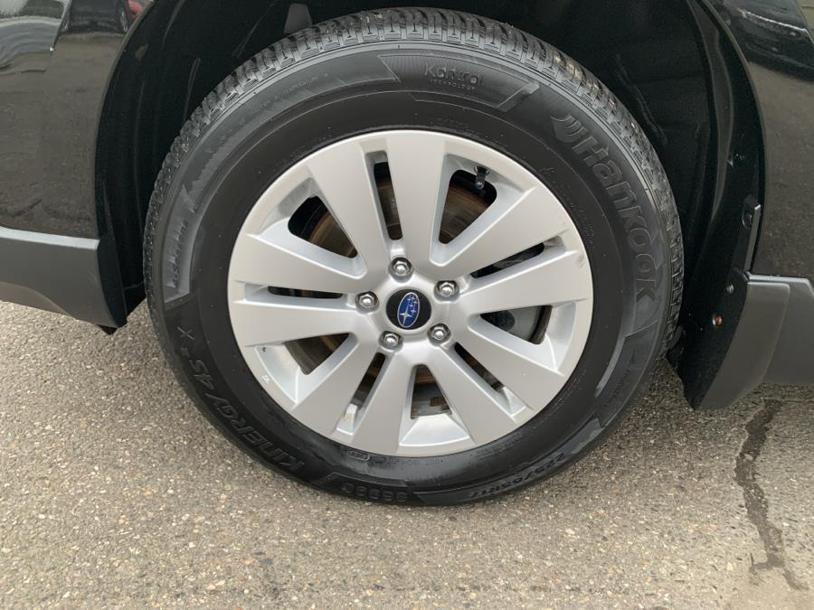 2017 Subaru Outback 2.5i Premium photo