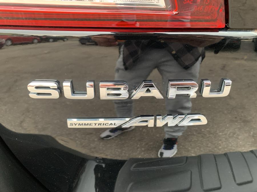2017 Subaru Outback 2.5i Premium photo
