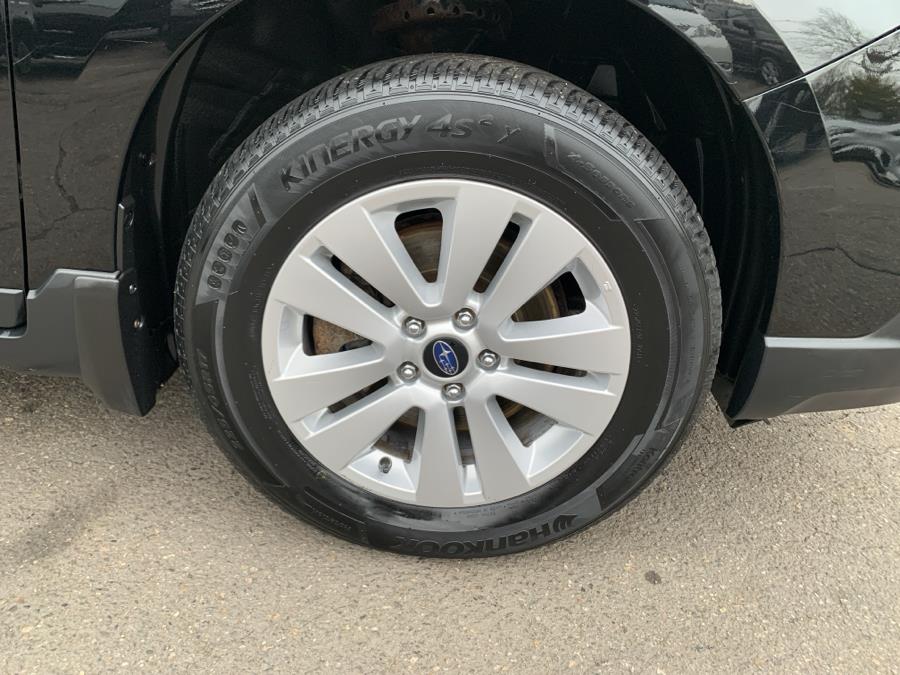 2017 Subaru Outback 2.5i Premium photo