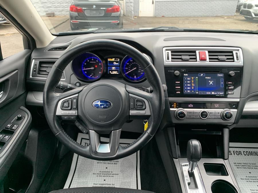 2017 Subaru Outback 2.5i Premium photo