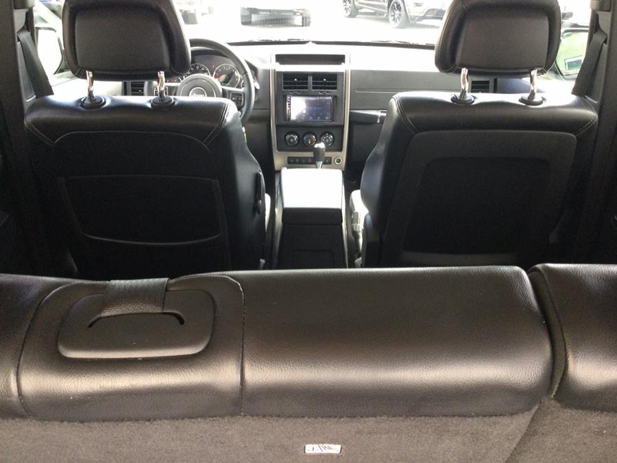 2012 Jeep Liberty Sport photo