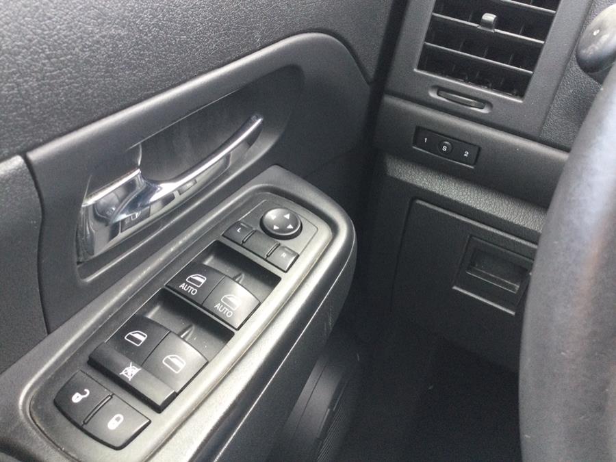 2012 Jeep Liberty Sport photo
