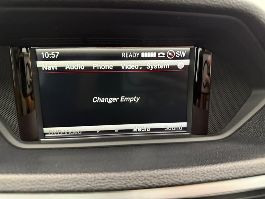 2013 Mercedes-Benz E-Class E350 4MATIC Luxury photo