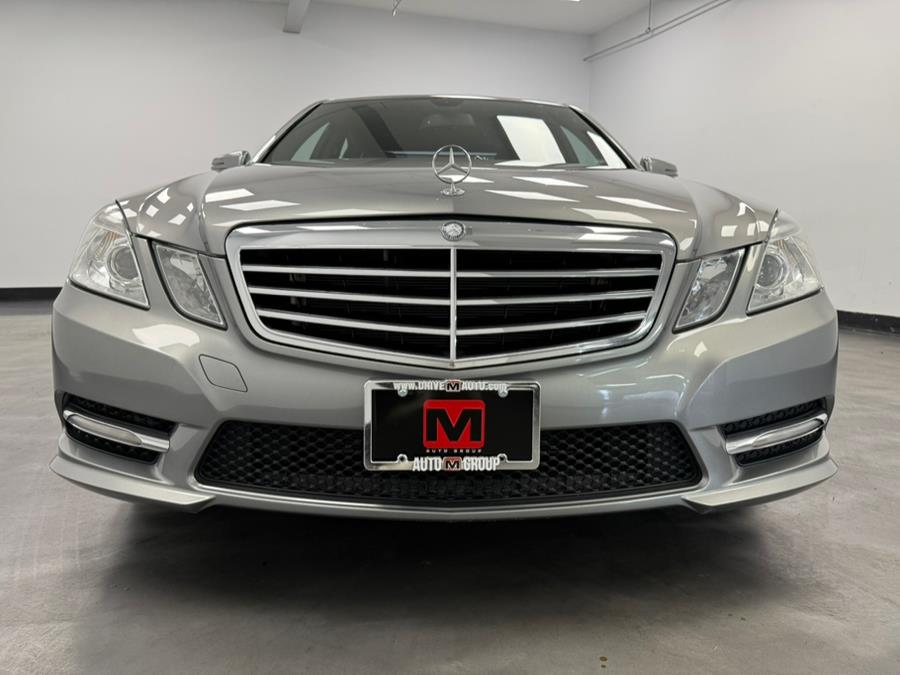 2013 Mercedes-Benz E-Class E350 4MATIC Luxury photo