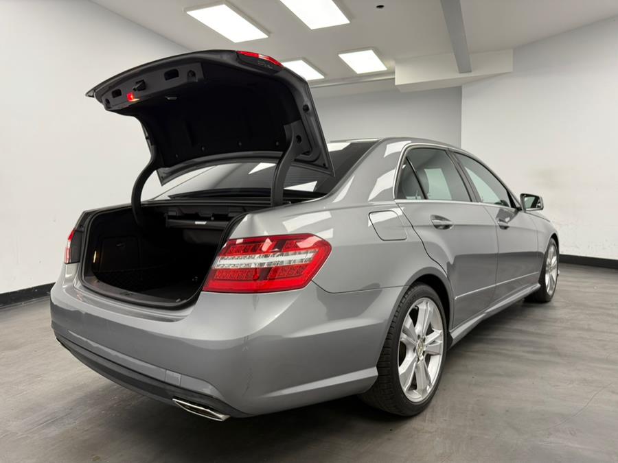 2013 Mercedes-Benz E-Class E350 4MATIC Luxury photo