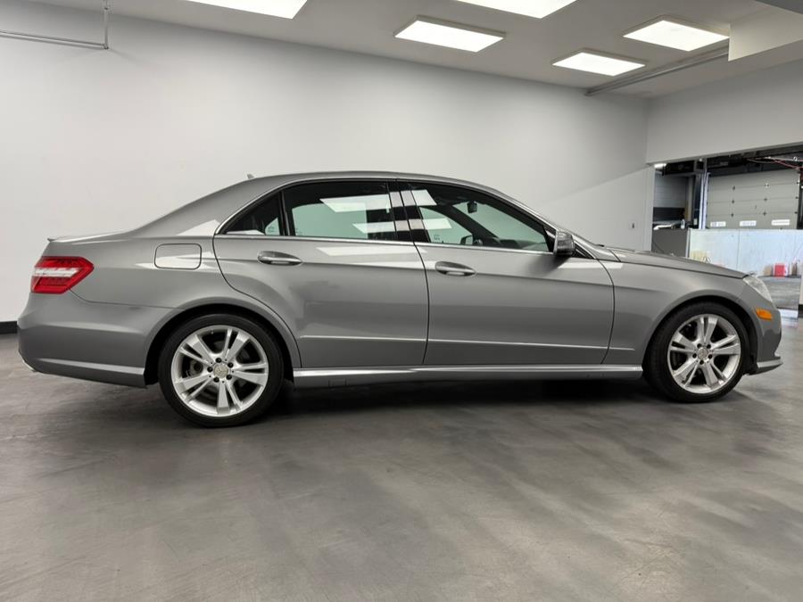 2013 Mercedes-Benz E-Class E350 4MATIC Luxury photo
