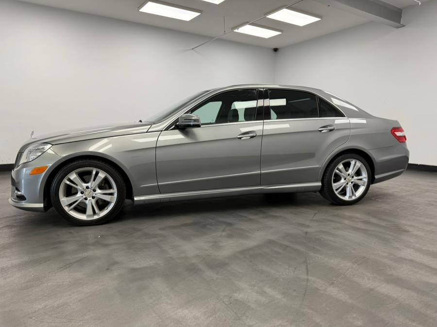2013 Mercedes-Benz E-Class E350 4MATIC Luxury photo