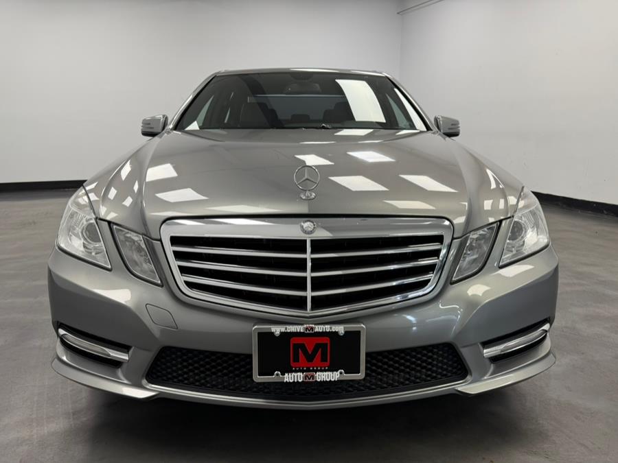 2013 Mercedes-Benz E-Class E350 4MATIC Luxury photo