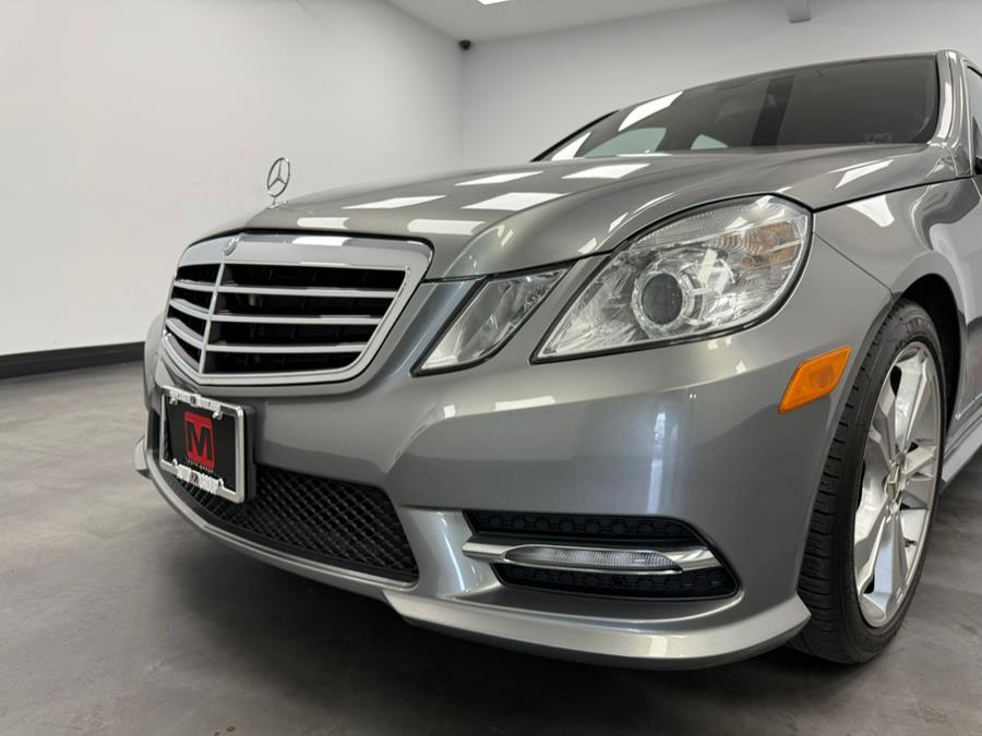 2013 Mercedes-Benz E-Class E350 4MATIC Luxury photo