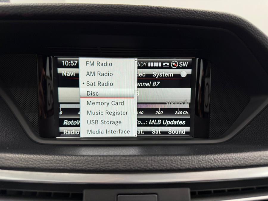 2013 Mercedes-Benz E-Class E350 4MATIC Luxury photo