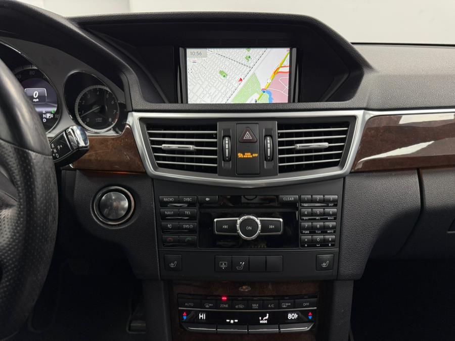 2013 Mercedes-Benz E-Class E350 4MATIC Luxury photo