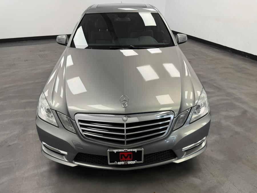 2013 Mercedes-Benz E-Class E350 4MATIC Luxury photo