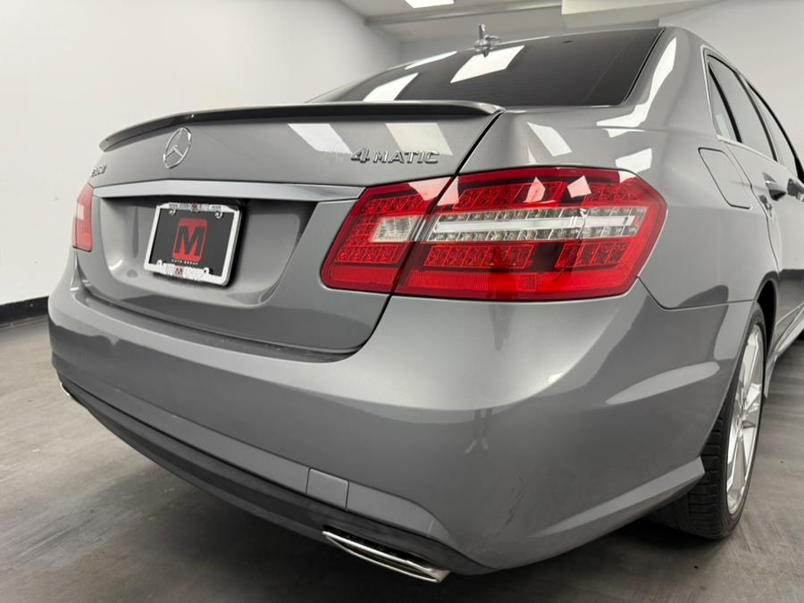 2013 Mercedes-Benz E-Class E350 4MATIC Luxury photo