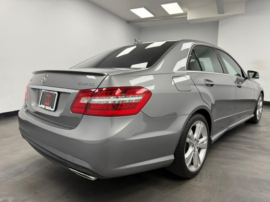 2013 Mercedes-Benz E-Class E350 4MATIC Luxury photo