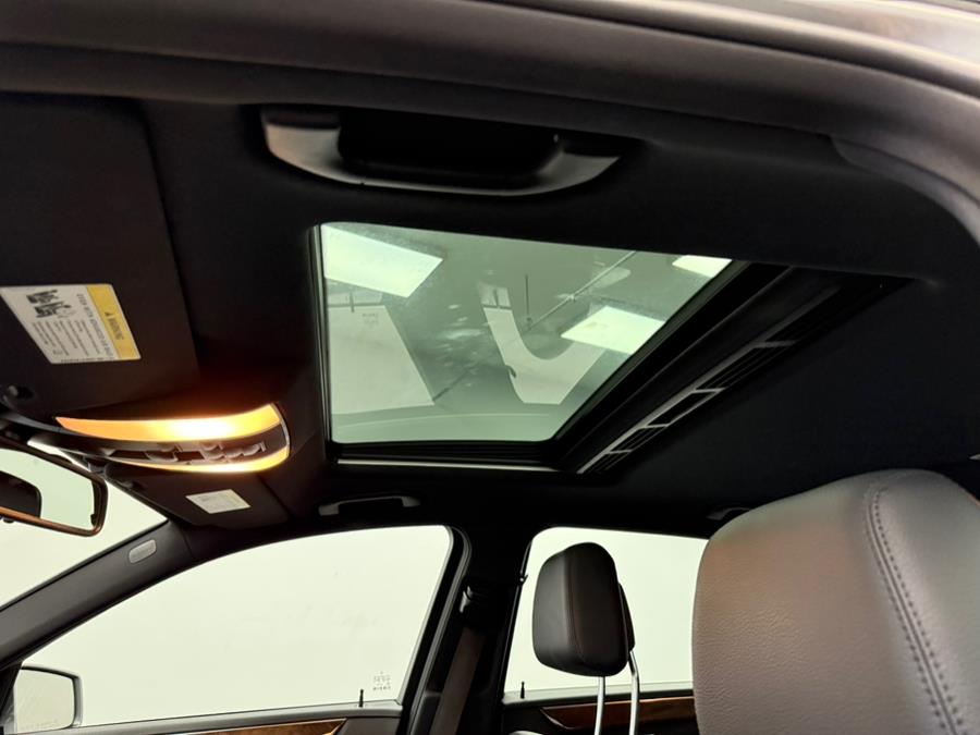 2013 Mercedes-Benz E-Class E350 4MATIC Luxury photo