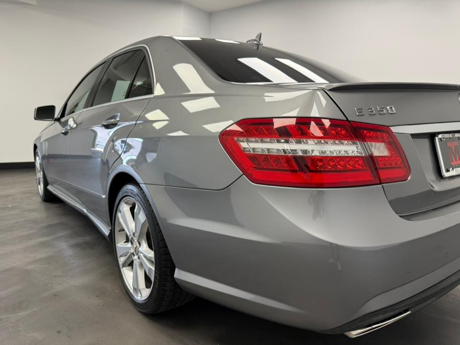 2013 Mercedes-Benz E-Class E350 4MATIC Luxury photo