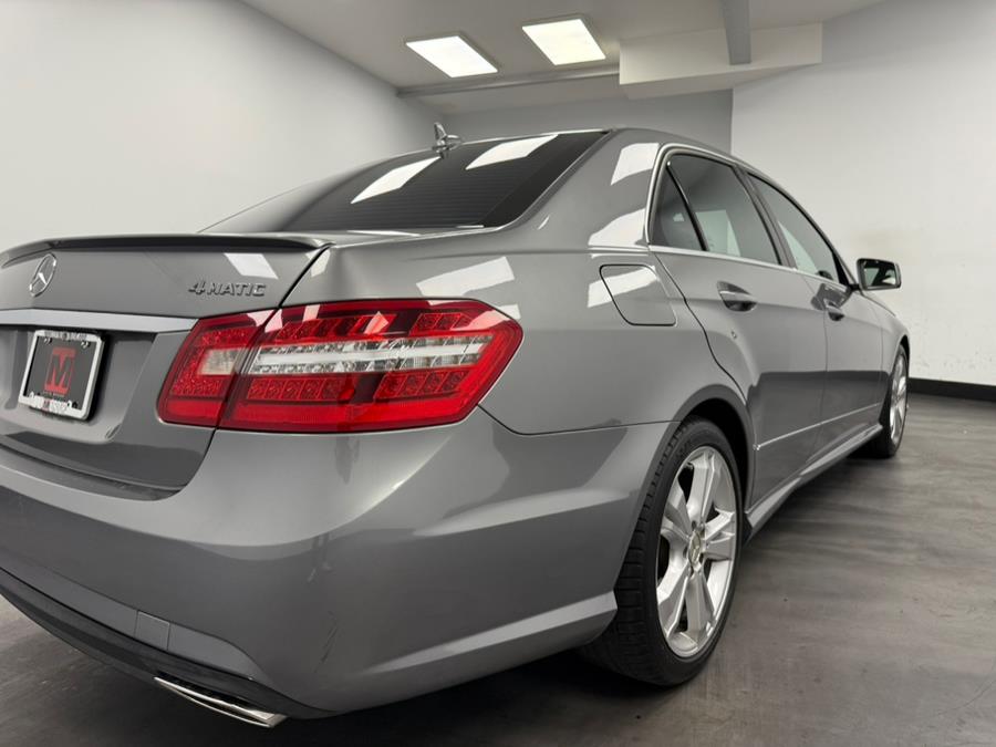2013 Mercedes-Benz E-Class E350 4MATIC Luxury photo