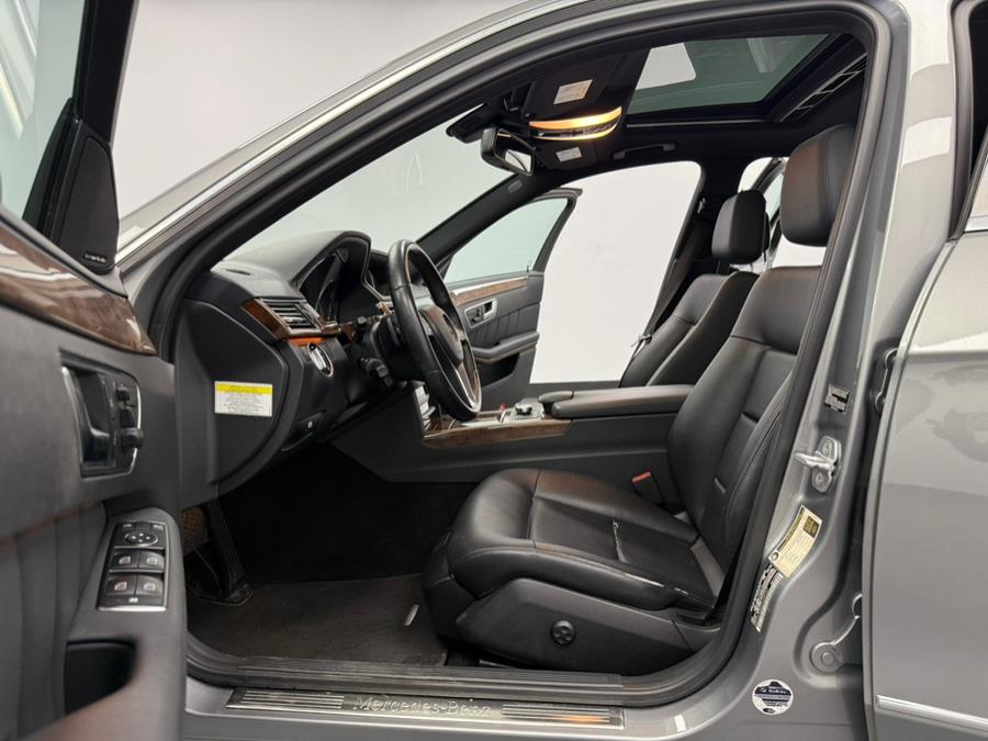2013 Mercedes-Benz E-Class E350 4MATIC Luxury photo