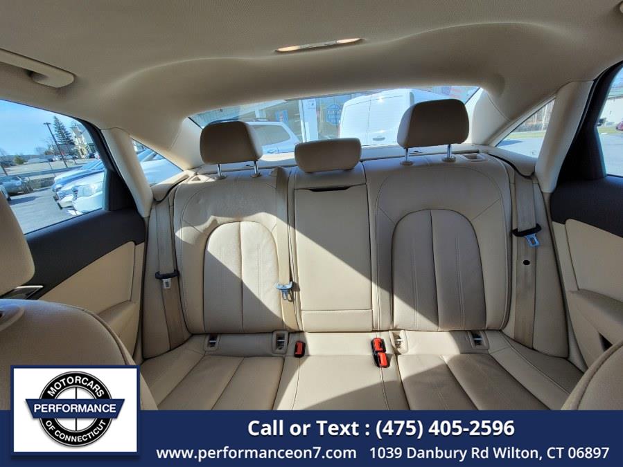 2013 Audi A6 2.0T Premium Plus photo