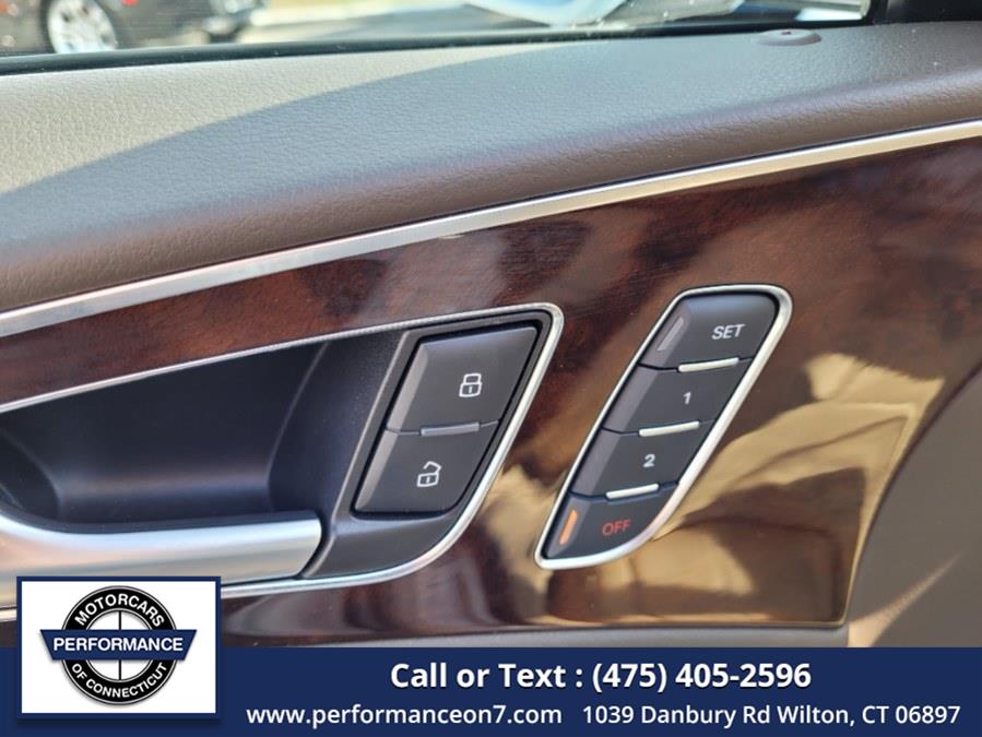 2013 Audi A6 2.0T Premium Plus photo