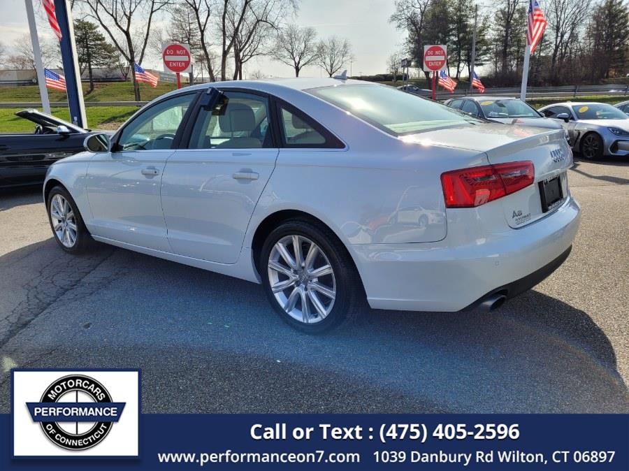 2013 Audi A6 2.0T Premium Plus photo