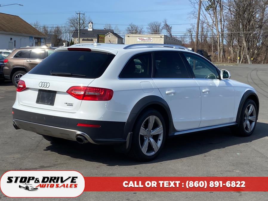 2016 Audi Allroad 4dr Wgn Premium  Plus photo