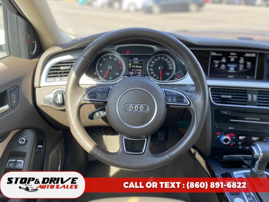 2016 Audi Allroad 4dr Wgn Premium  Plus photo