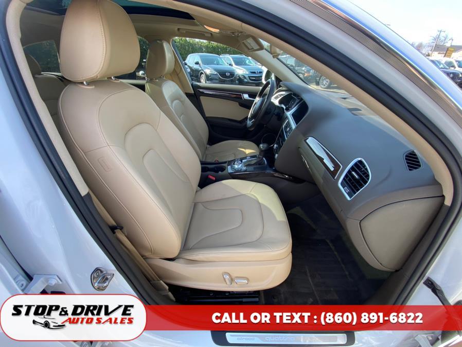 2016 Audi Allroad 4dr Wgn Premium  Plus photo