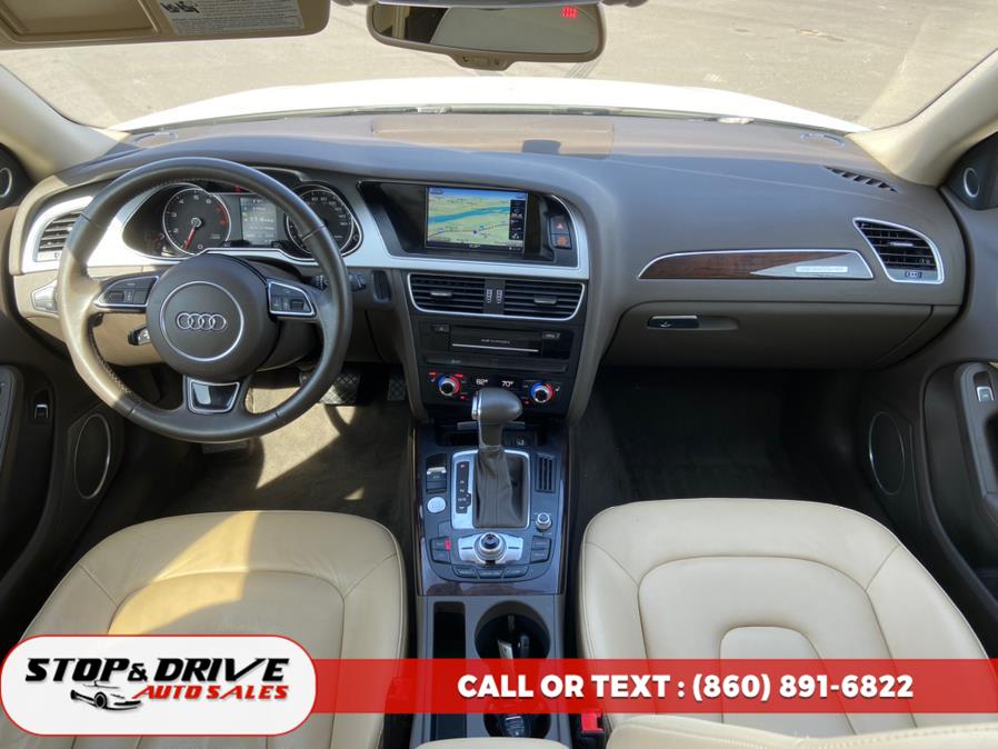 2016 Audi Allroad 4dr Wgn Premium  Plus photo