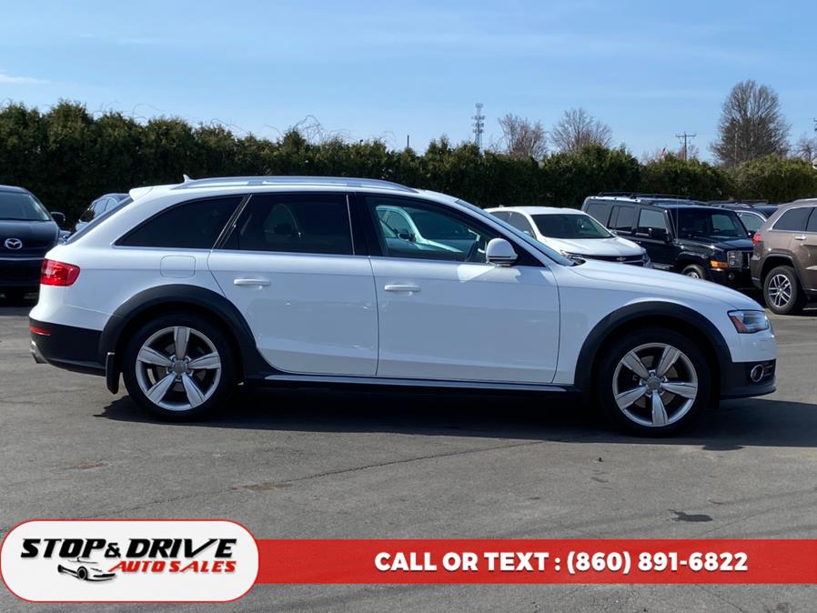 2016 Audi Allroad 4dr Wgn Premium  Plus photo
