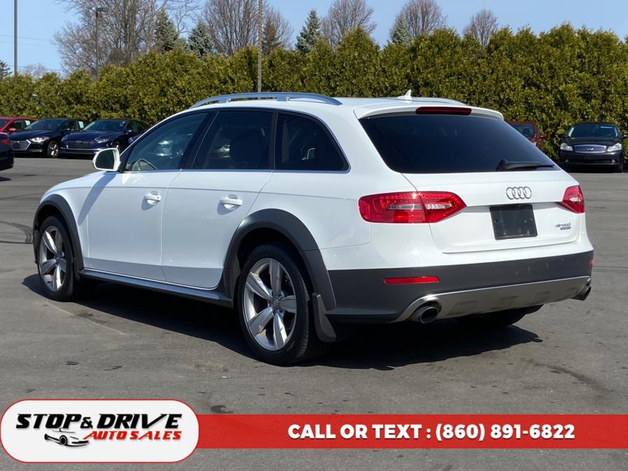 2016 Audi Allroad 4dr Wgn Premium  Plus photo