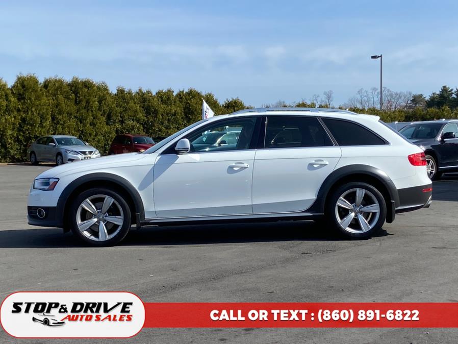 2016 Audi Allroad 4dr Wgn Premium  Plus photo
