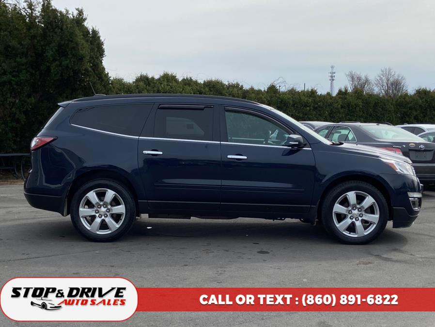 2016 Chevrolet Traverse AWD 4dr LT w/1LT photo