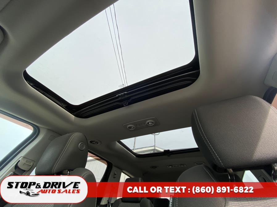 2016 Chevrolet Traverse AWD 4dr LT w/1LT photo