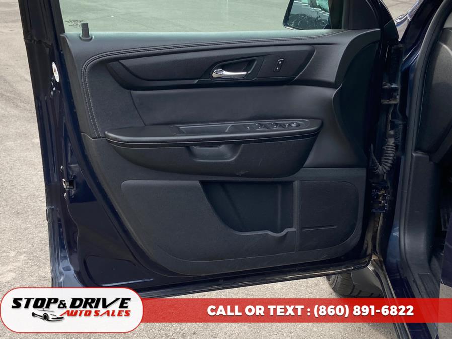 2016 Chevrolet Traverse AWD 4dr LT w/1LT photo