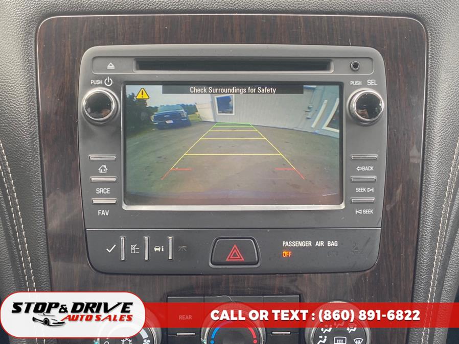 2016 Chevrolet Traverse AWD 4dr LT w/1LT photo