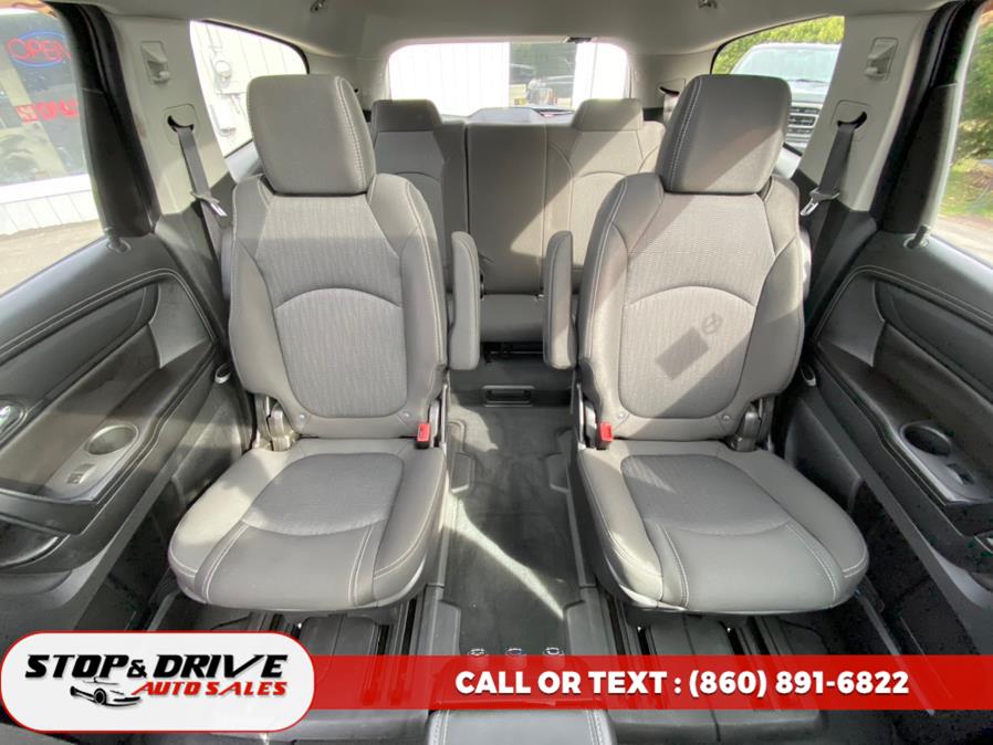 2016 Chevrolet Traverse AWD 4dr LT w/1LT photo