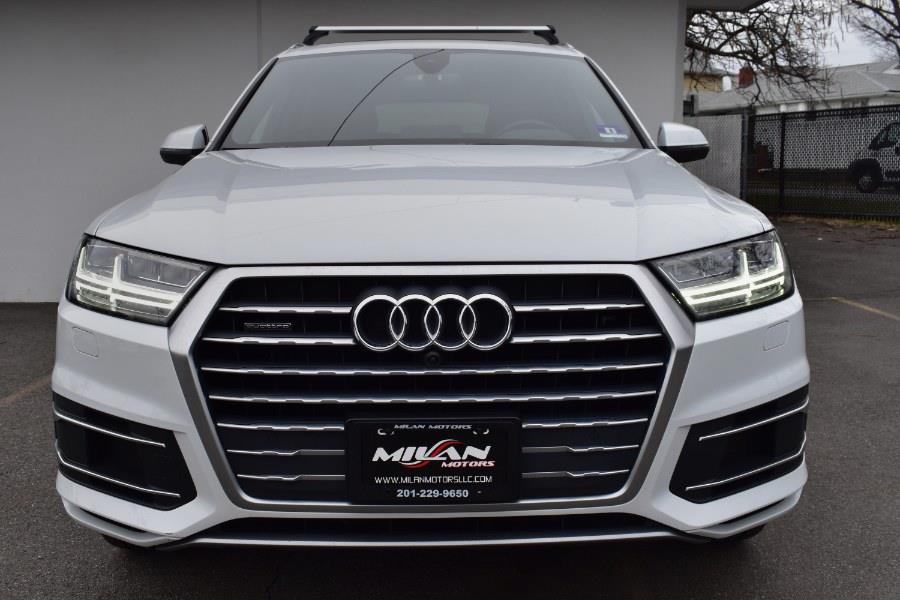 2019 Audi Q7 Premium Plus 45 TFSI quattro photo