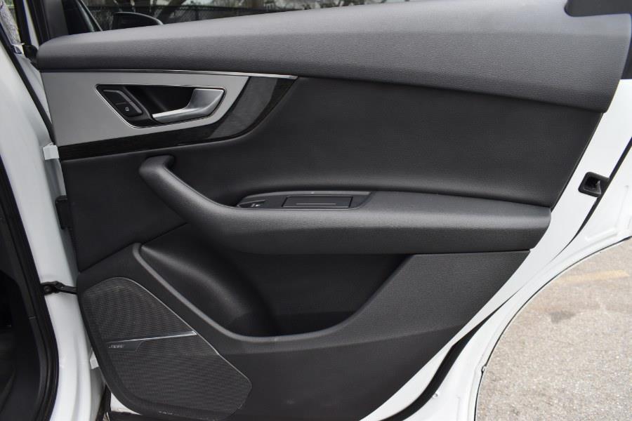 2019 Audi Q7 Premium Plus 45 TFSI quattro photo
