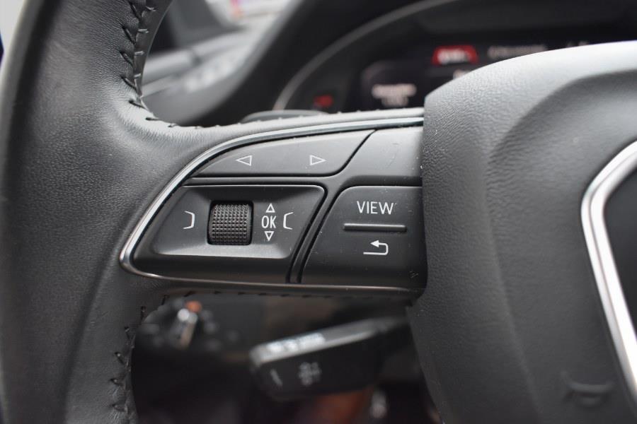 2019 Audi Q7 Premium Plus 45 TFSI quattro photo