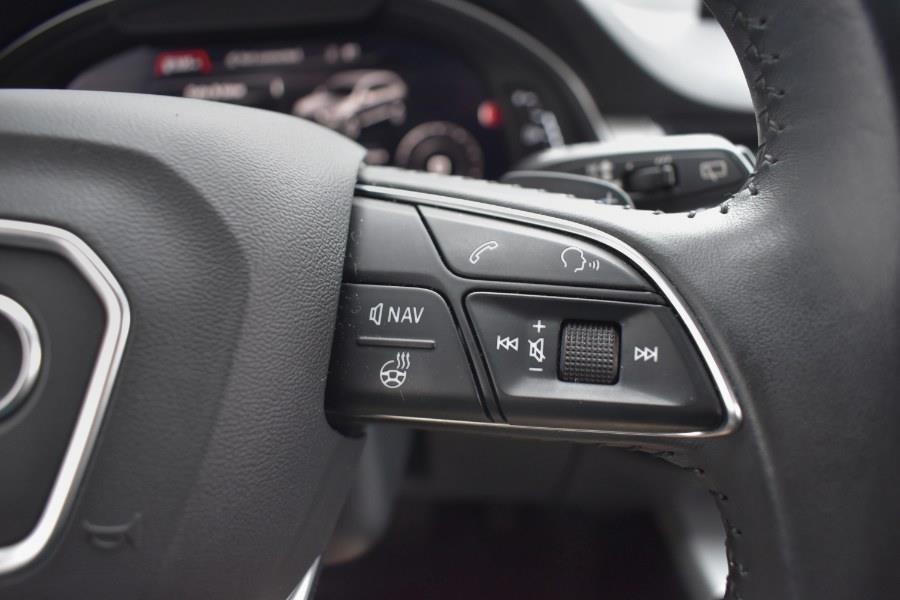 2019 Audi Q7 Premium Plus 45 TFSI quattro photo